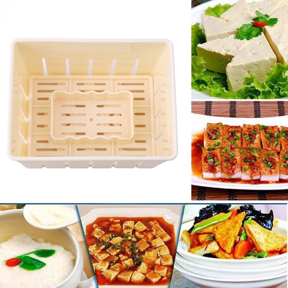 Dụng Cụ Làm Đậu Phụ Tiện Lợi