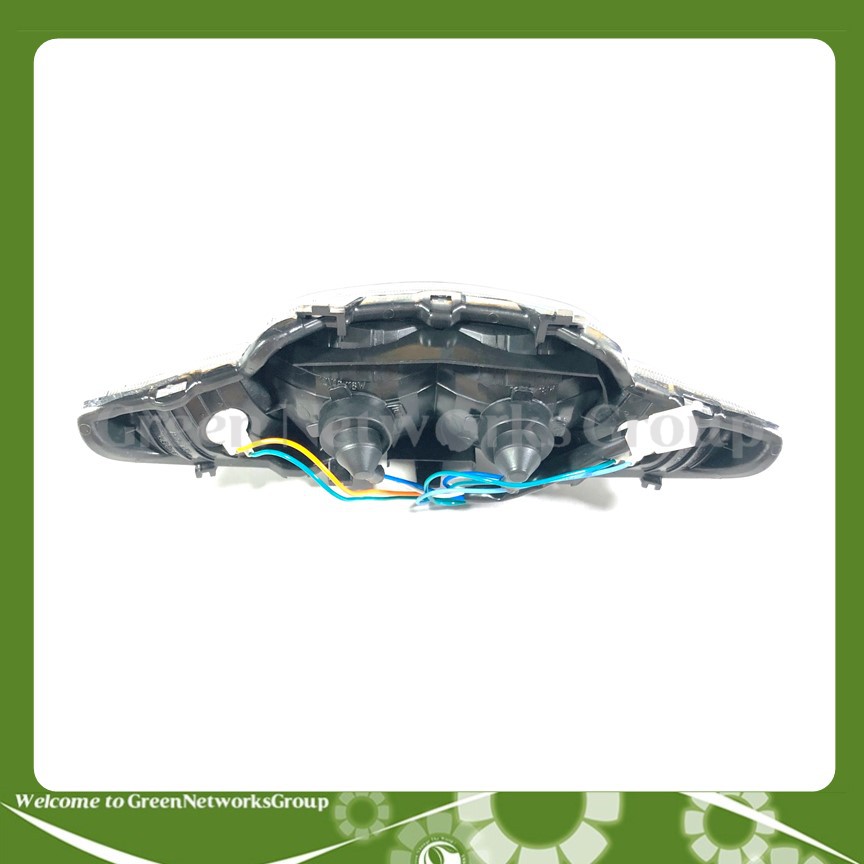 Đèn pha Wave alpha 2004 Greennetworks