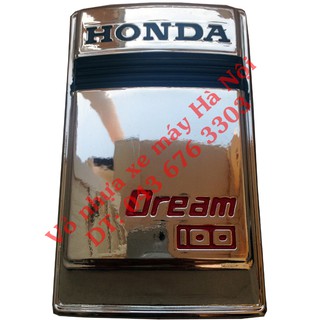 Mặt nạ con Dream II