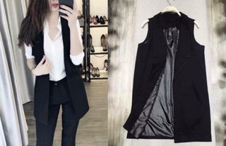 Vest 3 lỗ