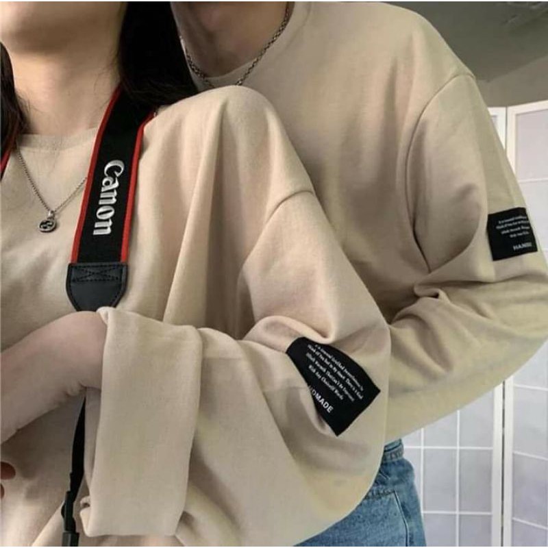 Áo Thun Dài tay Tag Ống Tay | BigBuy360 - bigbuy360.vn