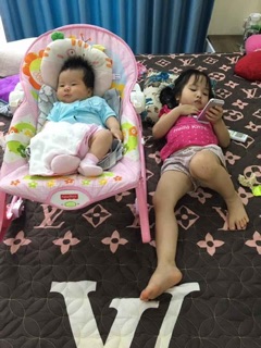 Nôi rung phát nhạc IBABY