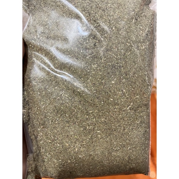 Cỏ thần Kamden Gampa