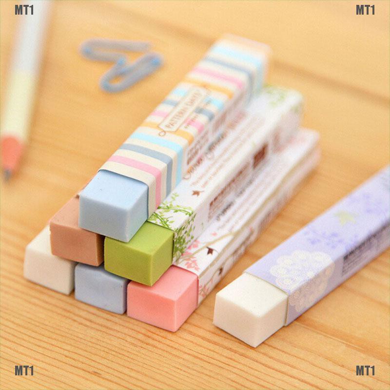 Kẹo Cao Su Dài Thanh Lịch