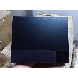 Đầu DVD Bluray Disc™ Sony BDP-S3500