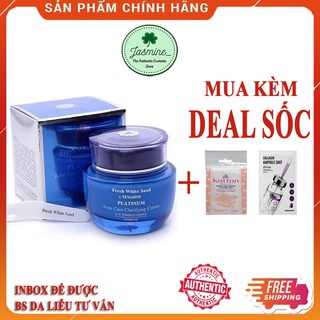  KEM DƯỠNG CHO DA DẦU MỤN TENAMYD