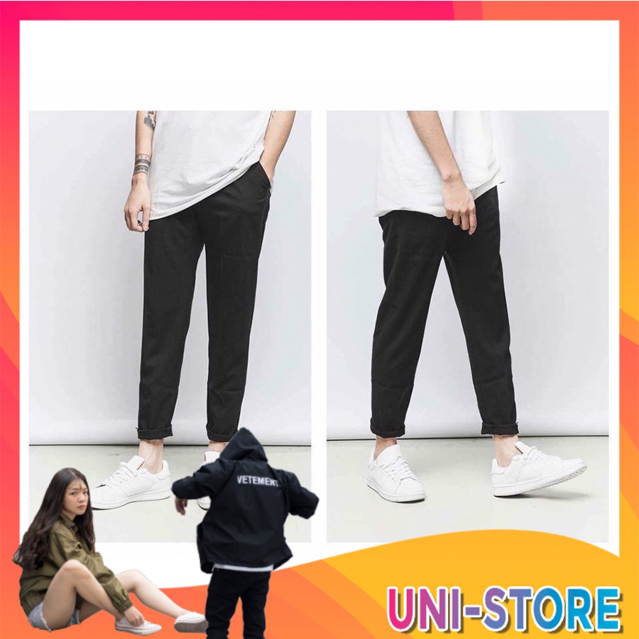 Quần Baggy cao cấp cực COOL I Uni Store | BigBuy360 - bigbuy360.vn