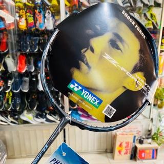 Vợt Cầu Lông Yonex Voltric Z-FORCE II(BH chính hãng 03 tháng)