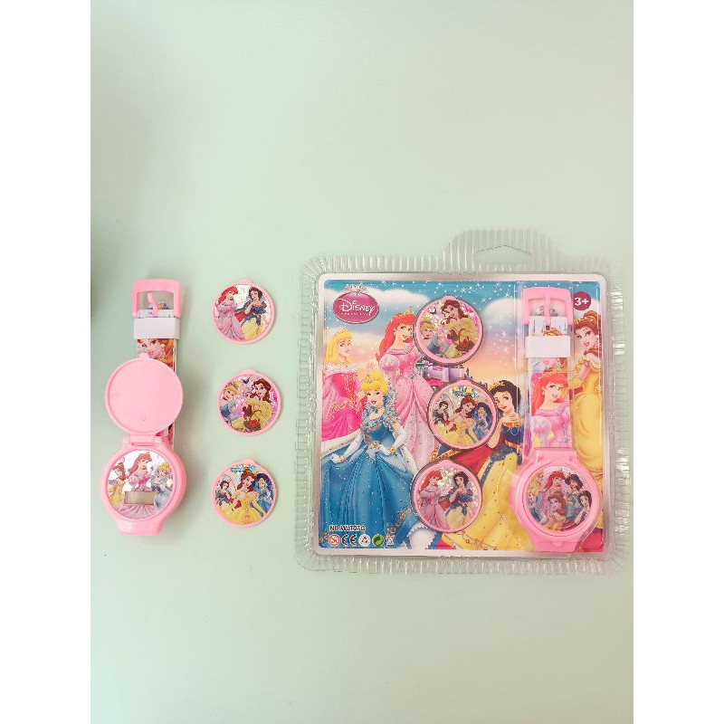 Đồng Hồ Đeo Tay Hình Robot Cho Bé | BigBuy360 - bigbuy360.vn