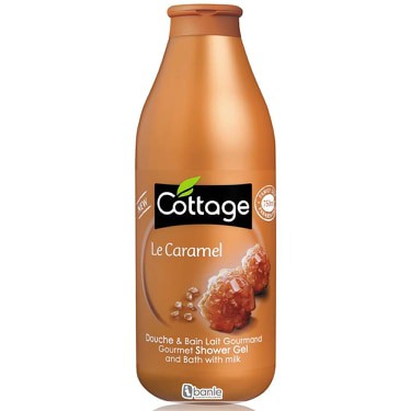 [HÀNG CHÍNH HÃNG] SỮA TẮM COTTAGE 750ml