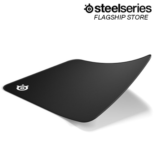 Combo chuột có dây Steelseries Rival 3 và bàn di chuột Steelseries QcK Edge Medium