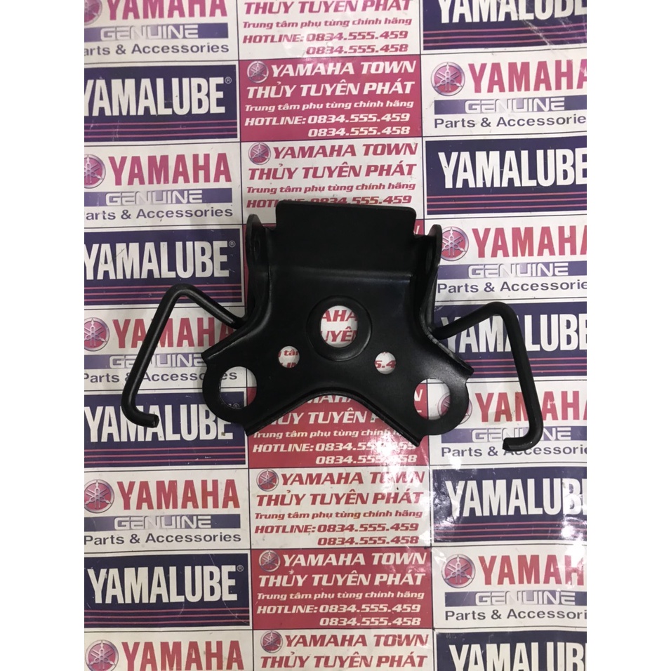 Bản lề yên xe ex 135 đời 5 số năm 2011 đến 2014 zin chính hãng yamaha