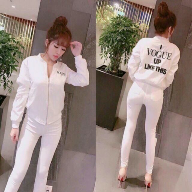 Ái khoác dù nữ