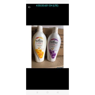 Dầu gội đầu Enchenter 650gr