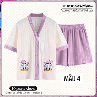 Pijama QCCC