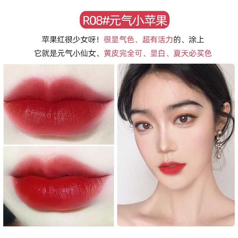 Son Môi Trang Điểm Không Phai Chống Nước | BigBuy360 - bigbuy360.vn