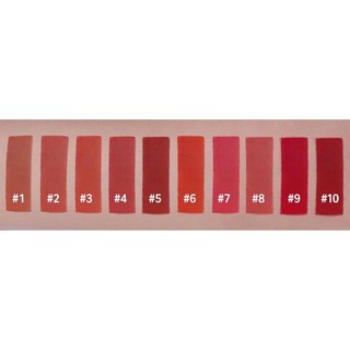 Son 𝙋𝙚𝙧𝙞𝙥𝙚𝙧𝙖 ink matte blur tint