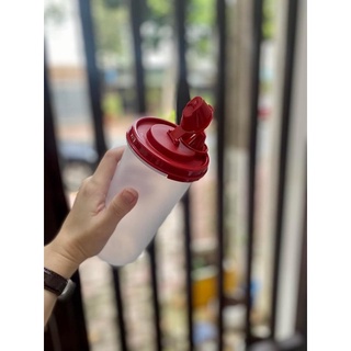 Bình đựng dầu ăn, nước mắm Tupperware 650ml
