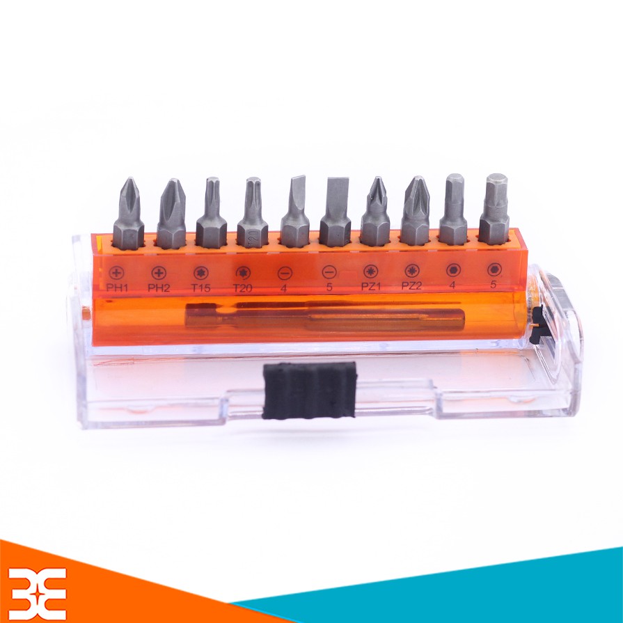 Bộ Dụng Cụ Asaki AK-6357 21PSC