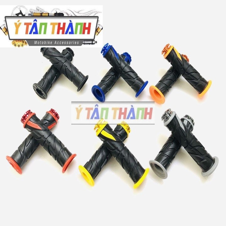 Bao Tay Spider Có Gù Nhôm MS1128