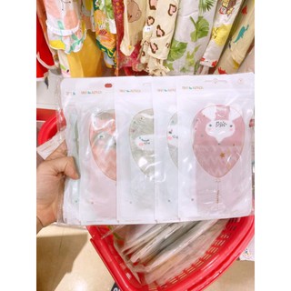 SET 5 Tất tiny alpaca cho bé yêu [Ảnh thật]