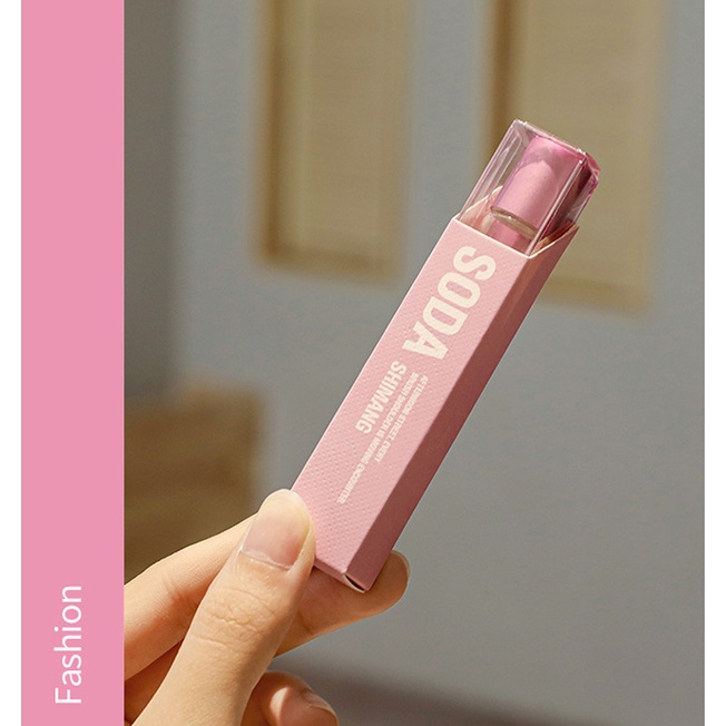 Nước hoa dạng lăn Shimang Perfume hương thơm nhẹ nhàng tự nhiên MOCCO Nội địa trung NH017