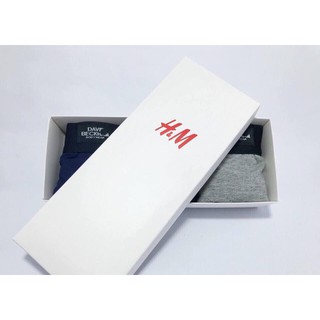 HỘP SỊP NAM 3 CÁI HM.