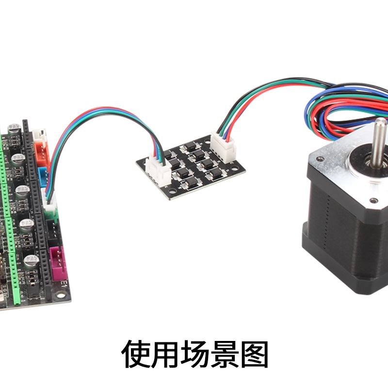 Bộ Lọc Động Cơ Bước A4988 DRV8825 Cho Máy In 3d | BigBuy360 - bigbuy360.vn