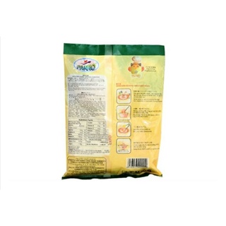 Bột chiên xù Panko gói 100g