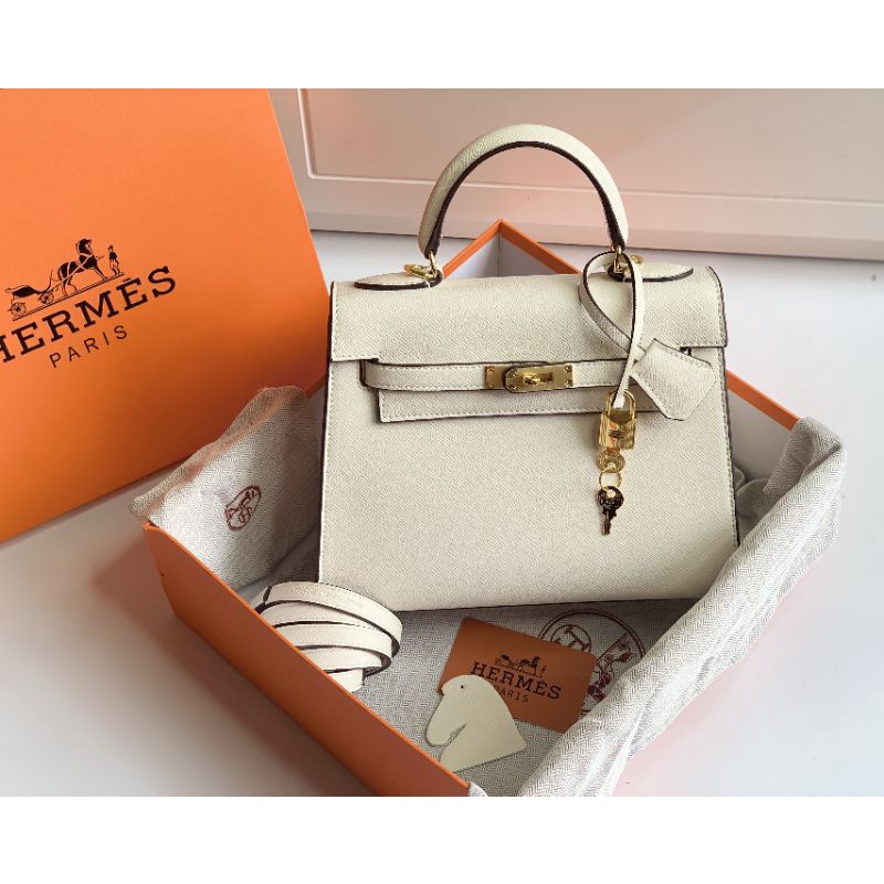 Túi xách Hermes Kelly.9.2022.