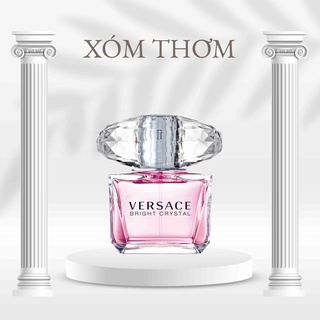 Nước hoa Versace Bright Crystal EDT Nước Hoa Chính Hãng