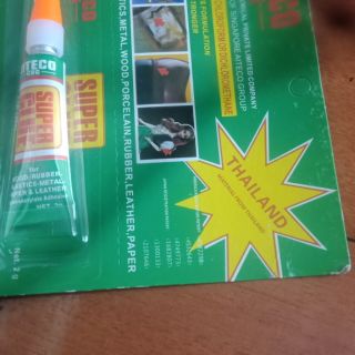 Keo dán super glue Thái Lan
