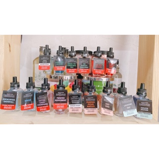 Tinh dầu thơm Bath and Body Works