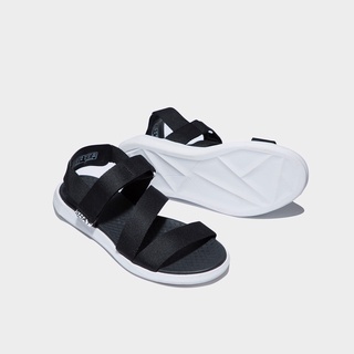 Giày sandal SHONDO F5 Đen THM112 - CHÍNH HÃNG MỚI 100%