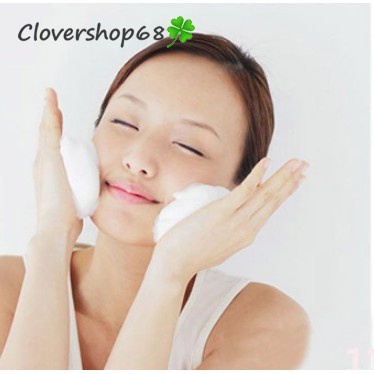 Cốc tạo bọt sữa rửa mặt   Clovershop68