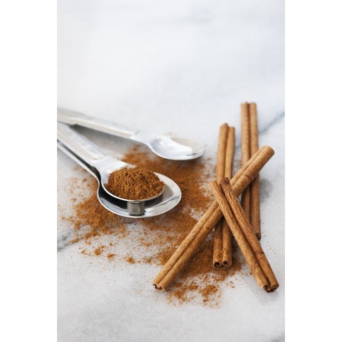 Hũ 30g bột quế - Cinnamon Powder