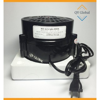 Đổi nguồn LIOA 2000VA vào 220V ra 100V - 120V