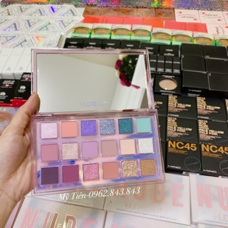 Bảng mắt Huda mercury retrograde