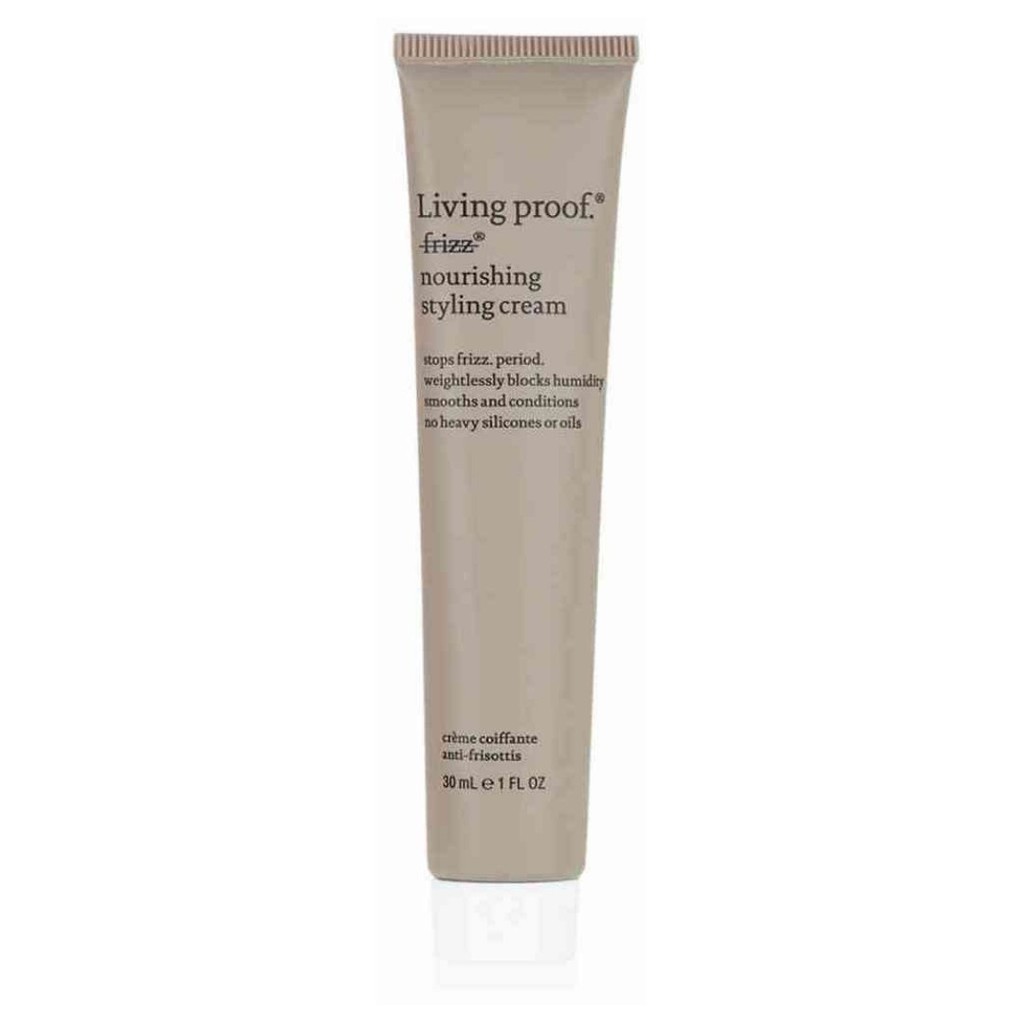 LIVING PROOF 🎖 Kem dưỡng tạo kiểu tóc No Frizz Nourishing Styling Cream