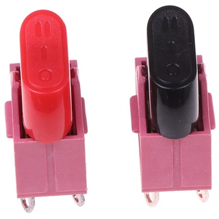 Máy sấy tóc 3 chế độ có nút bật / tắt