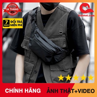 [CHÍNH HÃNG BH 24 THÁNG] Túi bao tử nhỏ đeo chéo MOYYI MY0624 CHỐNG NƯỚC TIỆN DỤNG thời trang