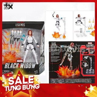 - Hàng nhập khẩu Mô Hình Nhân Vật Black Widow Cao Cấp Liên hệ mua hàng 084.209.1989