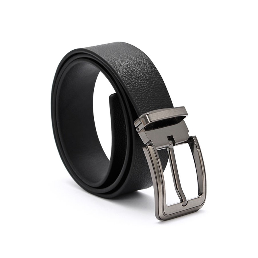 Dây nịt nam da bò nhiều loại nhiều màu HP4101-04-07-10-13-16-19-22