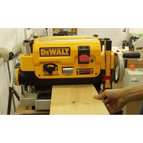 Máy bào cuốn  DEWALT DW735 - KR