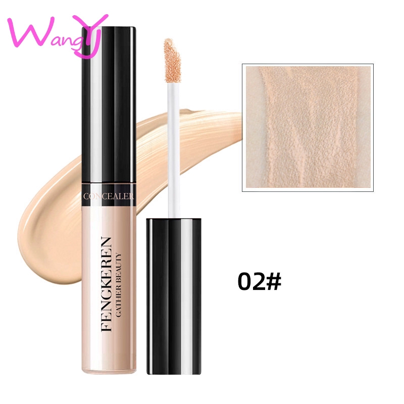 Kem che khuyết điểm tự nhiên BB Cream làm mờ nếp nhăn dưới mắt dành cho trang điểm | BigBuy360 - bigbuy360.vn