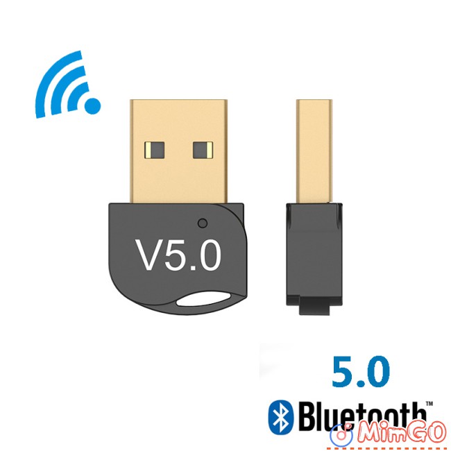 Usb Bluetooth 4.0 Cho Laptop Pc