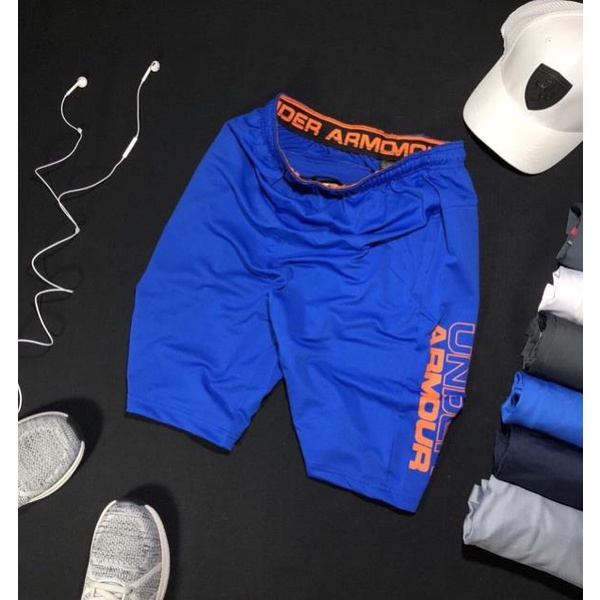 ALBUM 280 - QUẦN SHORT THUN THỂ THAO AMO CAO CẤP