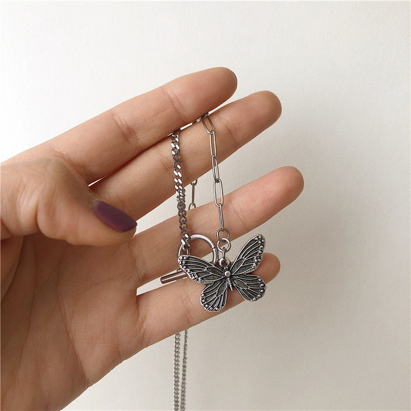 Trang sức thời trang phong cách vintage cá tính dành cho nữ