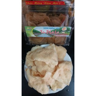 Phồng tôm Cà Mau