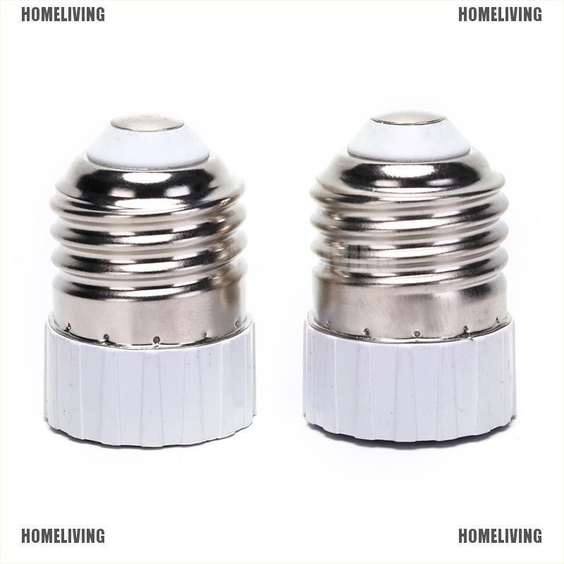 Đuôi Đèn Chuyển Đổi E27 Sang MR16 E27 E27 Sang GU5.3